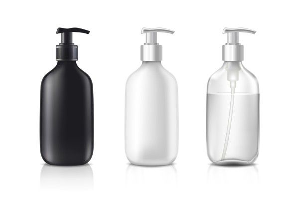Os 3 melhores shampoos para estimular o crescimento do cabelo
