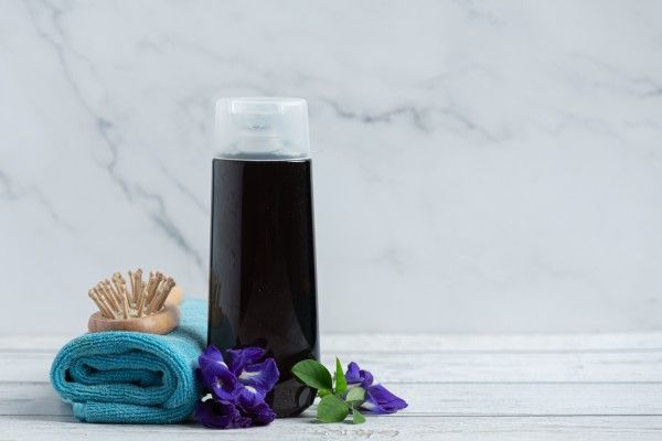 Existem shampoos antiqueda para cada tipo de cabelo?