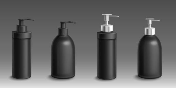 Produtos para o cabelo