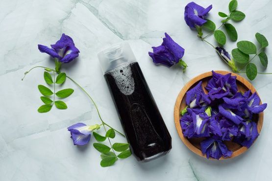 Melhores shampoos antiqueda cabelo para homens