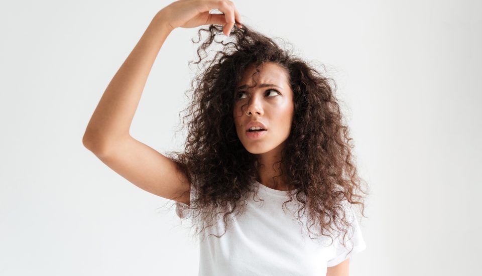 Espironolactona para alopecia feminina