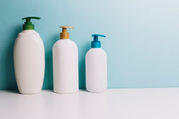 Produtos para tratar a relação entre alopecia e circulação sanguínea