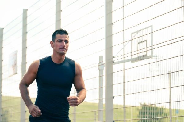 Esporte ao ar livre