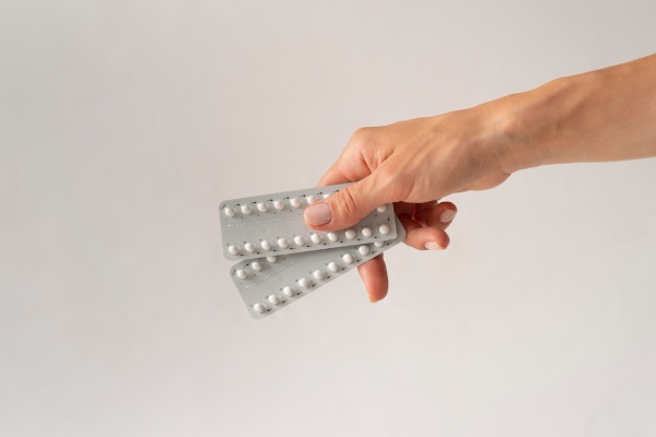 Tratamento para hirsutismo hormonal